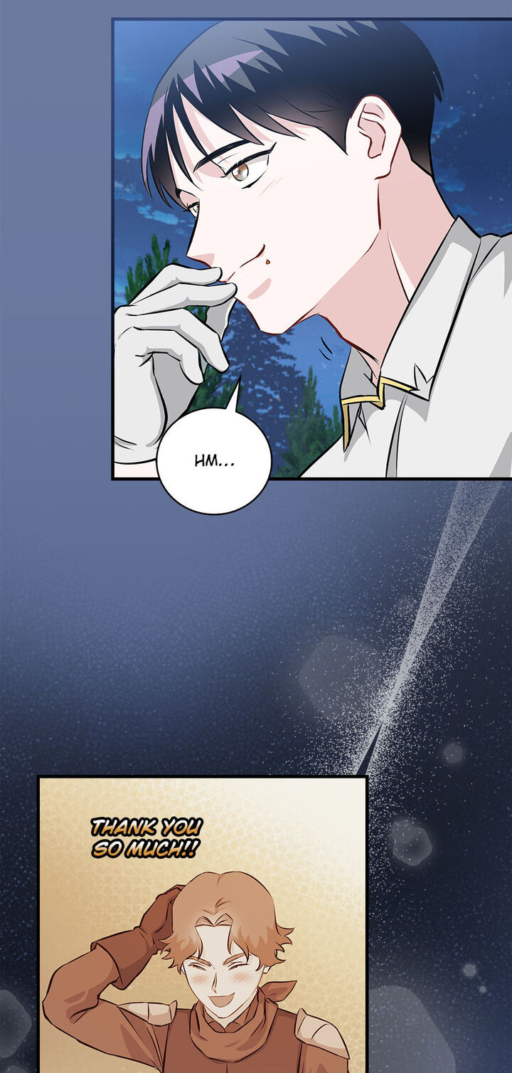 Leveling Up By Only Eating Chapter 168 Page 70