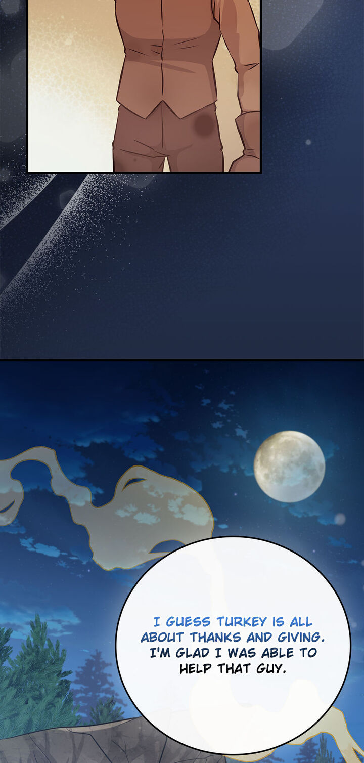 Leveling Up By Only Eating Chapter 168 Page 71