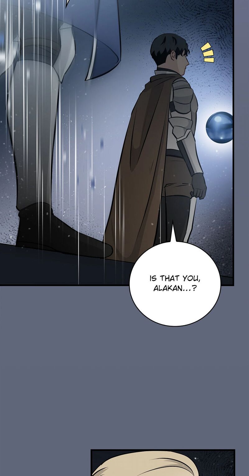 Leveling Up By Only Eating Chapter 169 Page 13