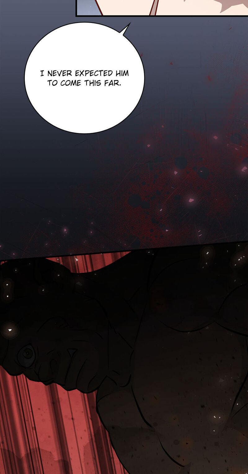 Leveling Up By Only Eating Chapter 169 Page 16