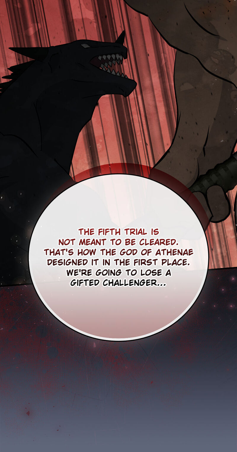 Leveling Up By Only Eating Chapter 169 Page 17