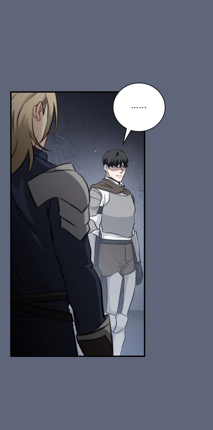 Leveling Up By Only Eating Chapter 169 Page 19