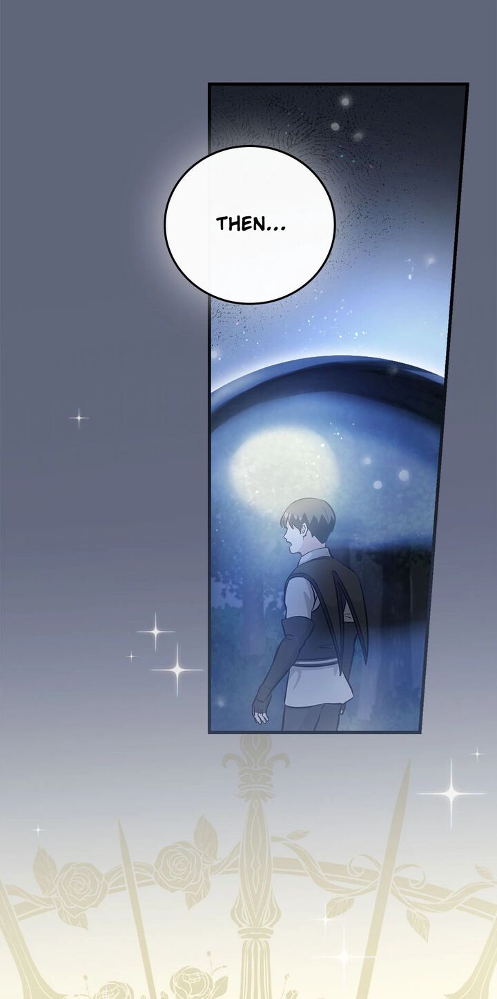 Leveling Up By Only Eating Chapter 169 Page 20
