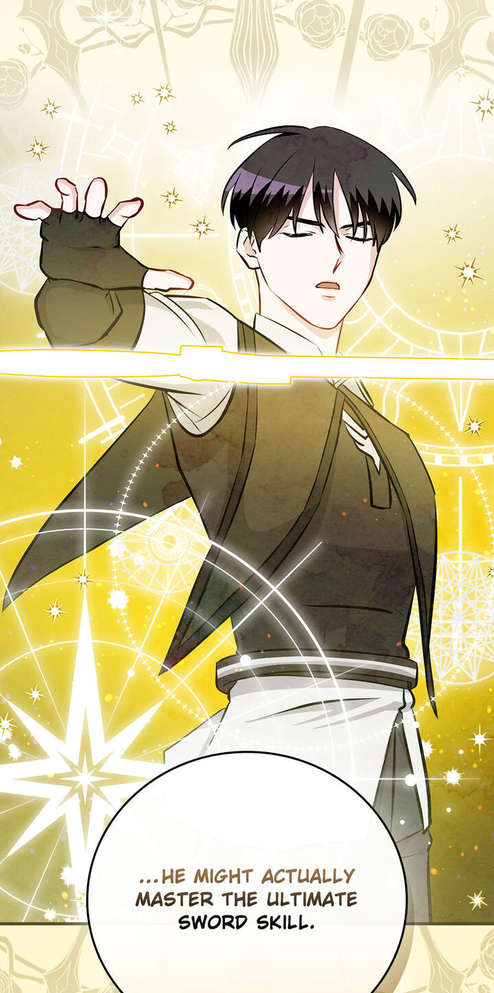 Leveling Up By Only Eating Chapter 169 Page 21