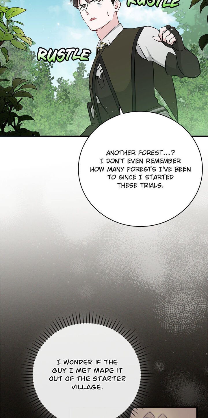 Leveling Up By Only Eating Chapter 169 Page 23