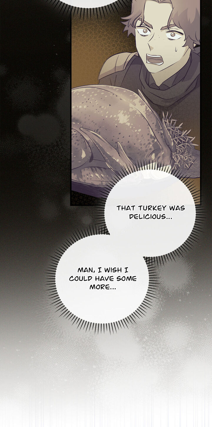 Leveling Up By Only Eating Chapter 169 Page 24