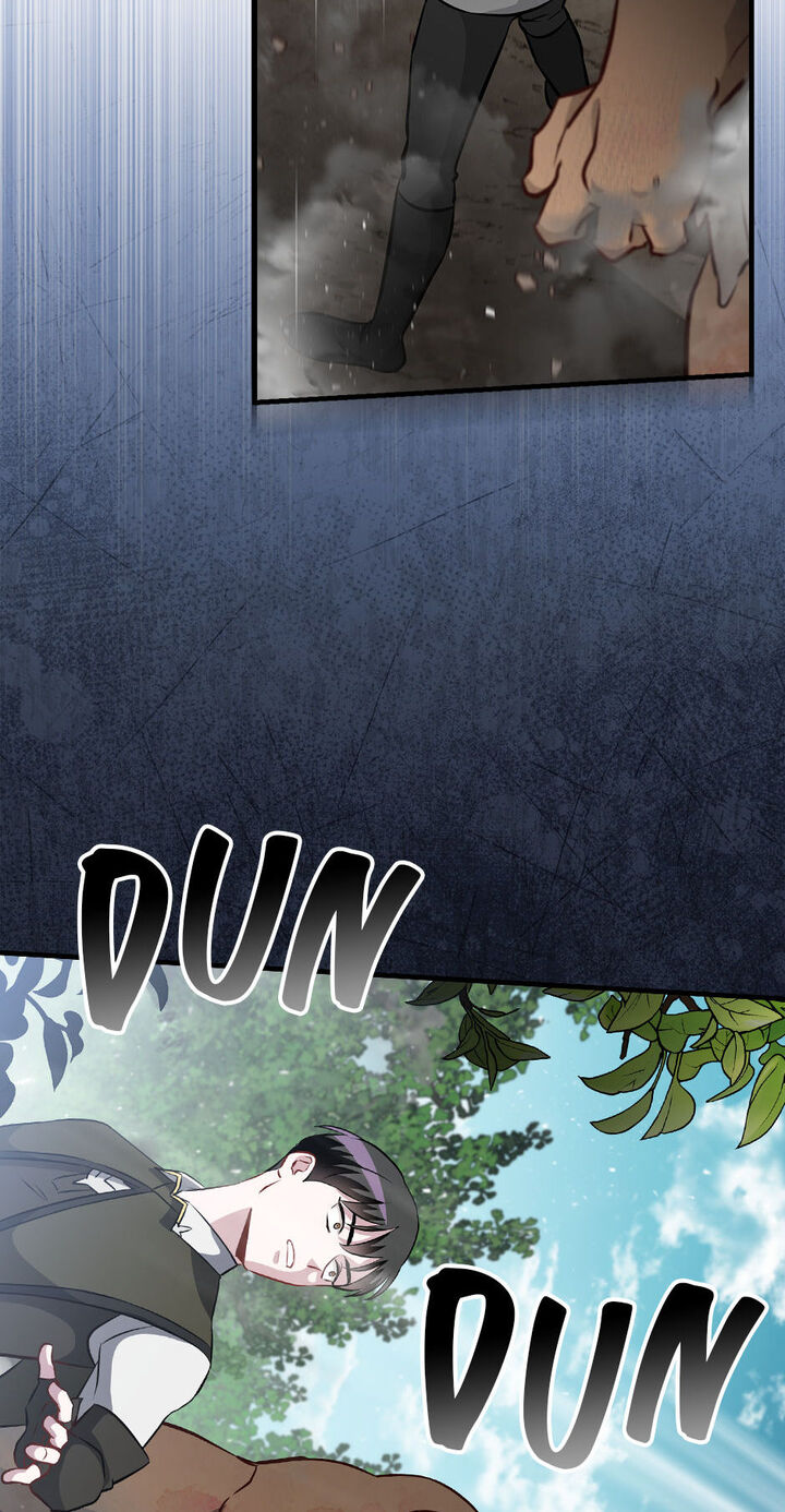 Leveling Up By Only Eating Chapter 169 Page 28