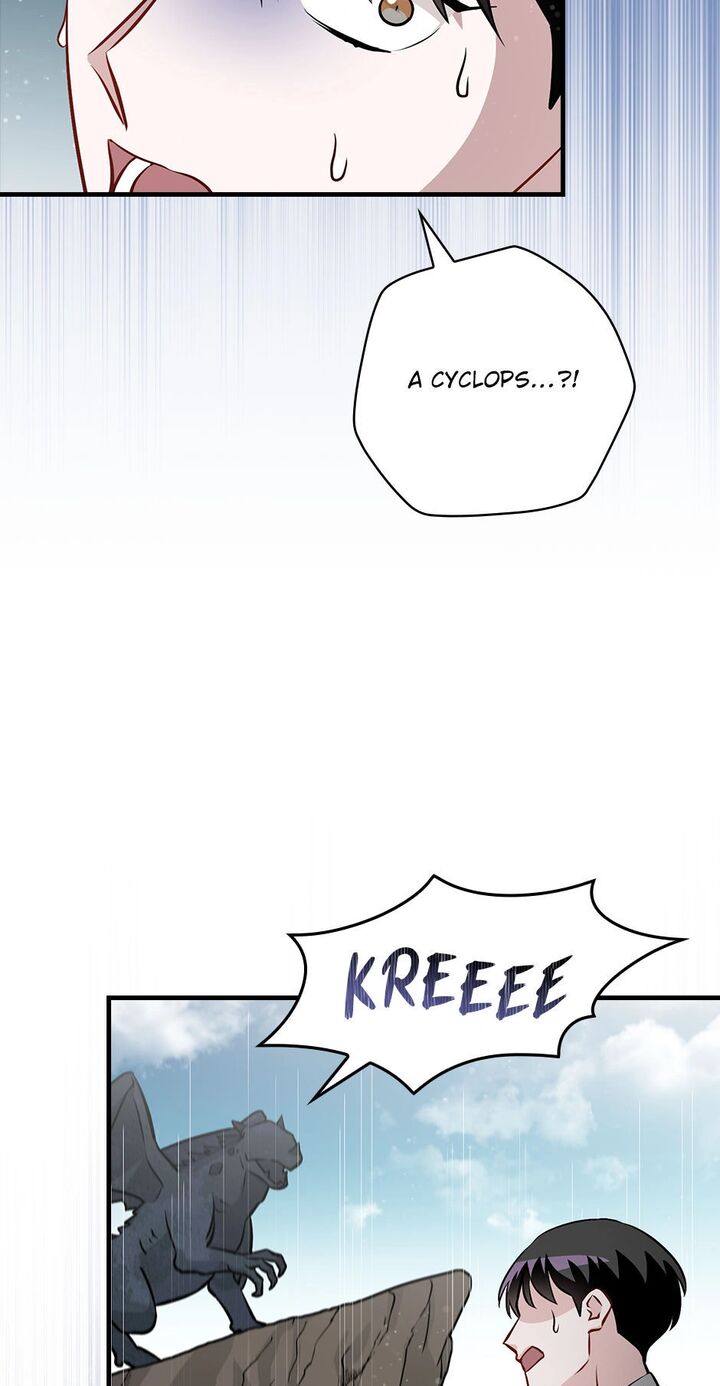 Leveling Up By Only Eating Chapter 169 Page 30