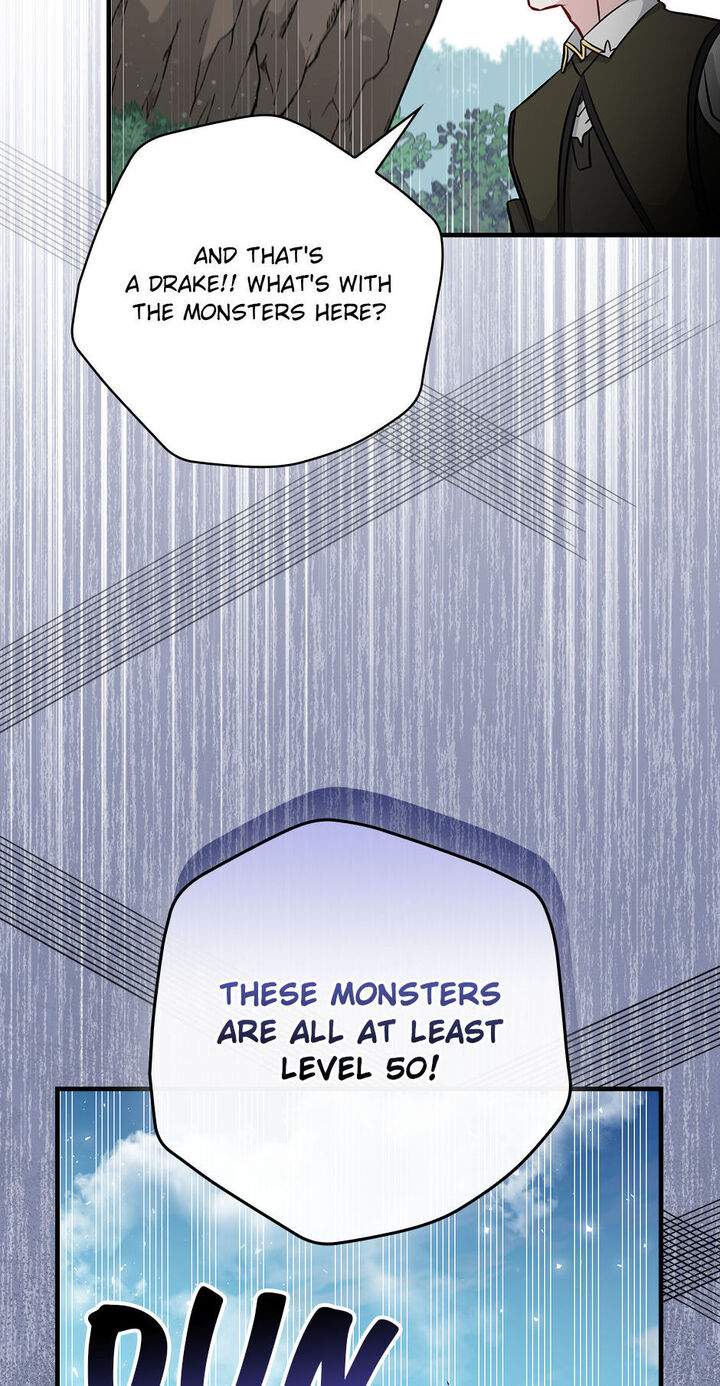 Leveling Up By Only Eating Chapter 169 Page 31