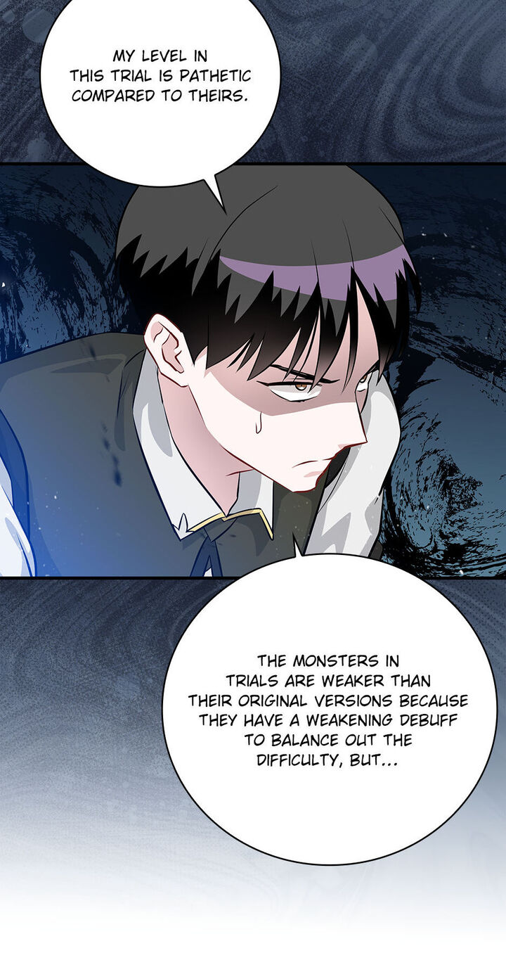 Leveling Up By Only Eating Chapter 169 Page 33