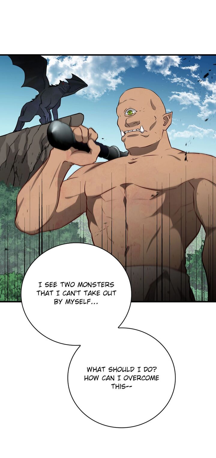 Leveling Up By Only Eating Chapter 169 Page 34