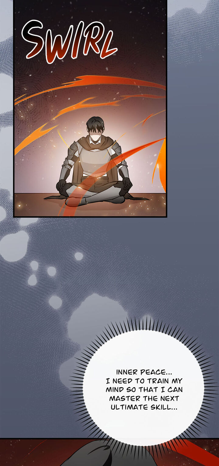 Leveling Up By Only Eating Chapter 169 Page 37