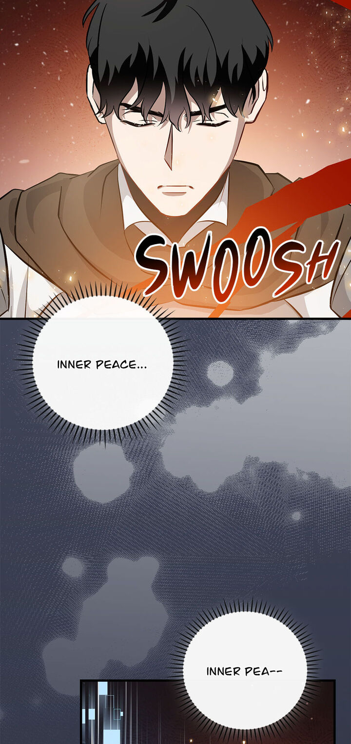 Leveling Up By Only Eating Chapter 169 Page 38