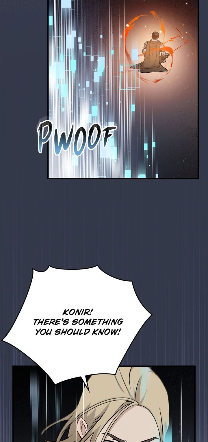 Leveling Up By Only Eating Chapter 169 Page 39