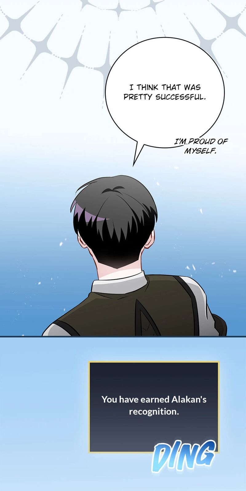 Leveling Up By Only Eating Chapter 169 Page 4
