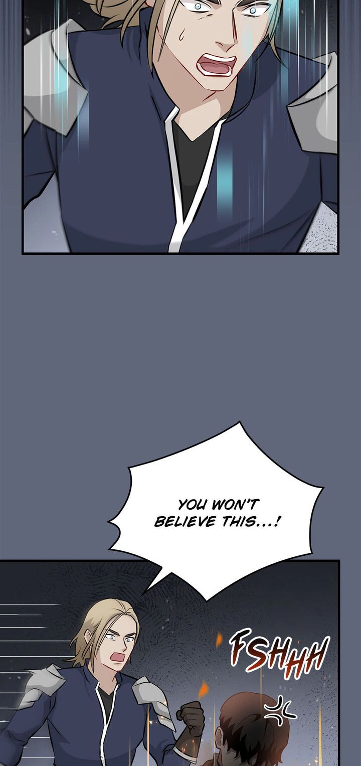 Leveling Up By Only Eating Chapter 169 Page 40