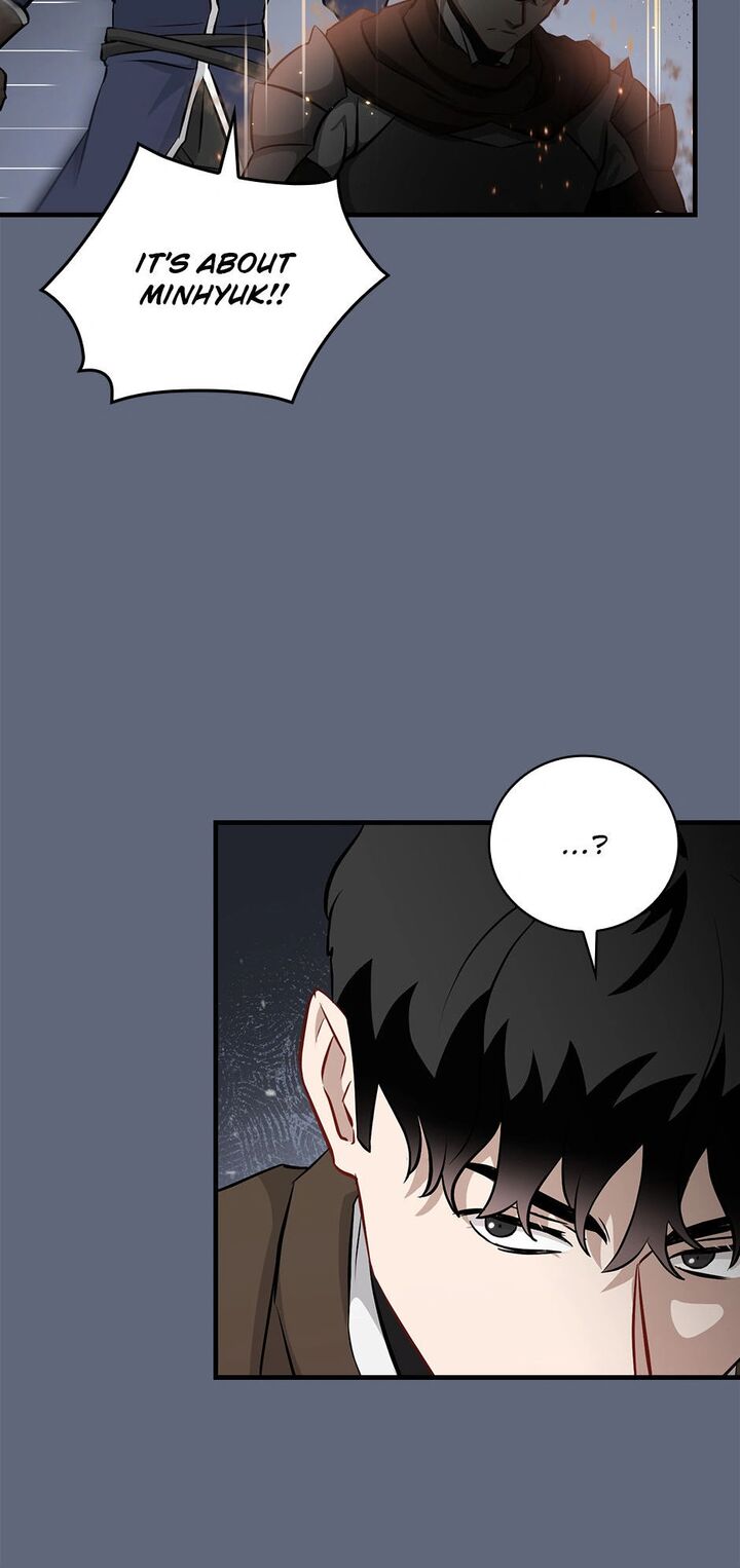 Leveling Up By Only Eating Chapter 169 Page 41