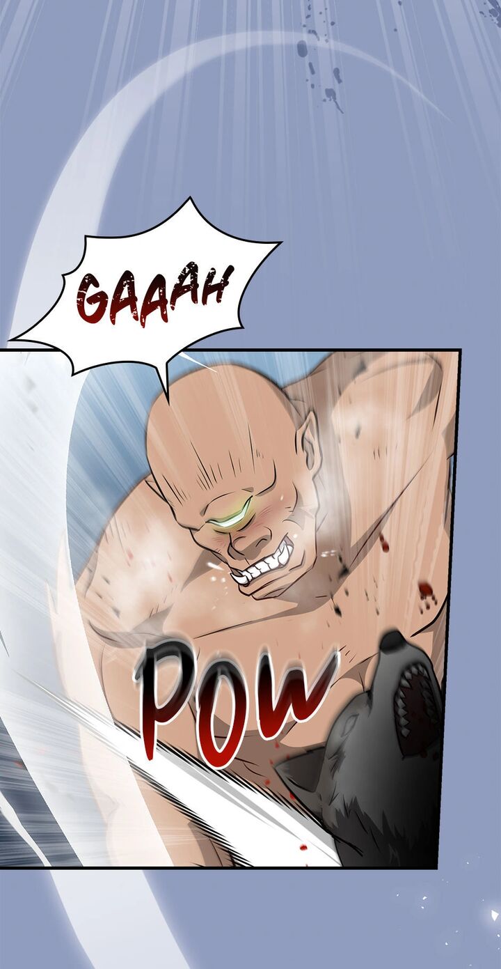 Leveling Up By Only Eating Chapter 169 Page 44