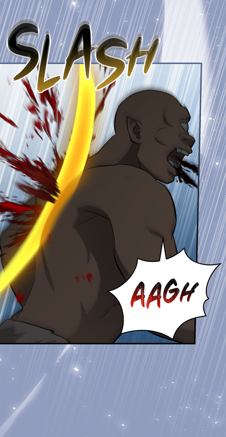 Leveling Up By Only Eating Chapter 169 Page 46