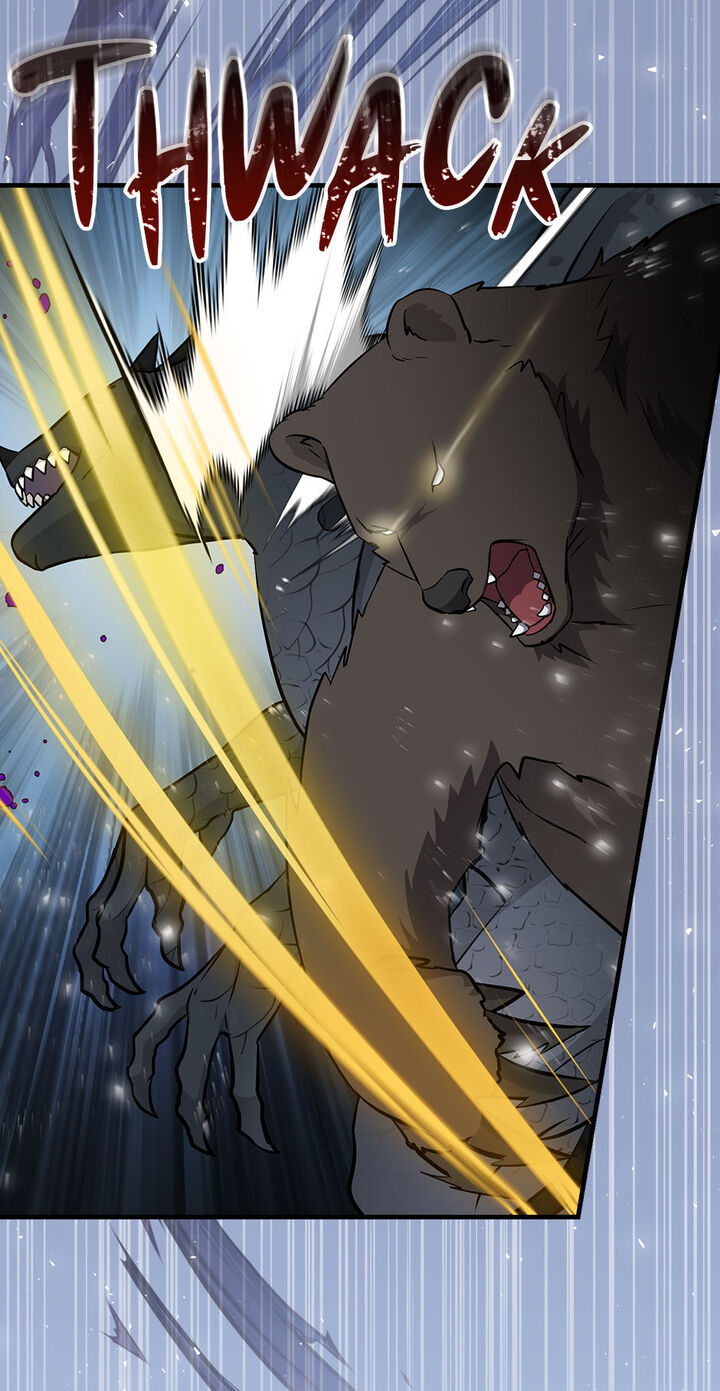 Leveling Up By Only Eating Chapter 169 Page 48