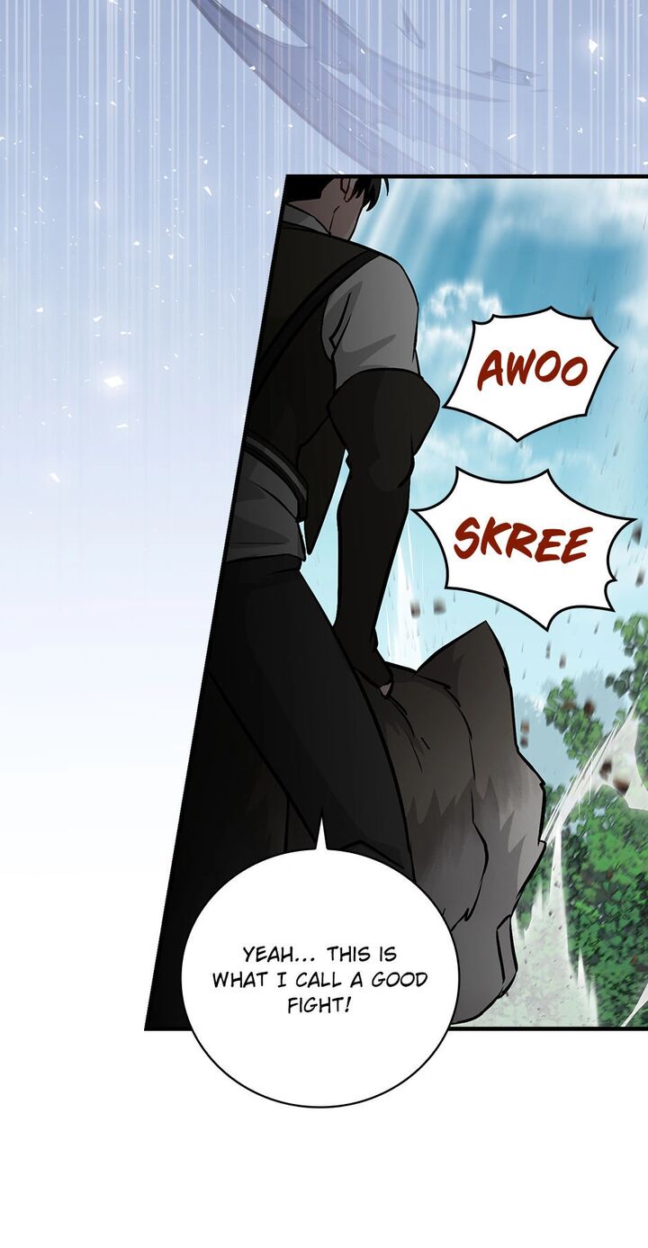 Leveling Up By Only Eating Chapter 169 Page 49