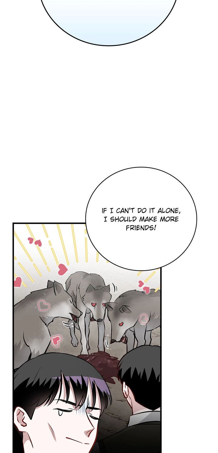 Leveling Up By Only Eating Chapter 169 Page 51