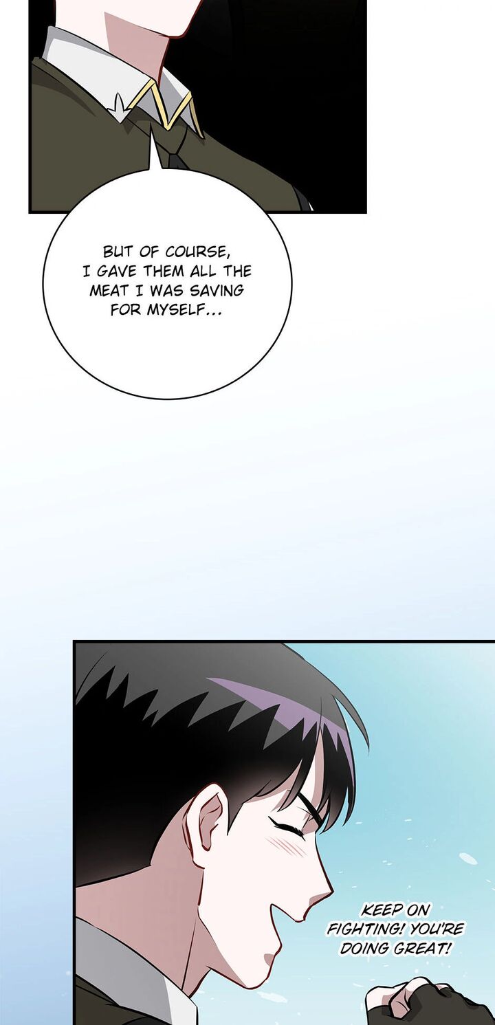 Leveling Up By Only Eating Chapter 169 Page 52