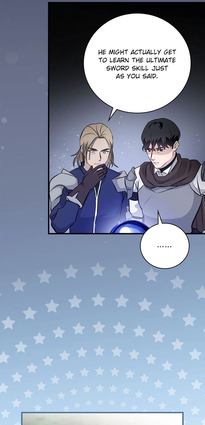 Leveling Up By Only Eating Chapter 169 Page 55