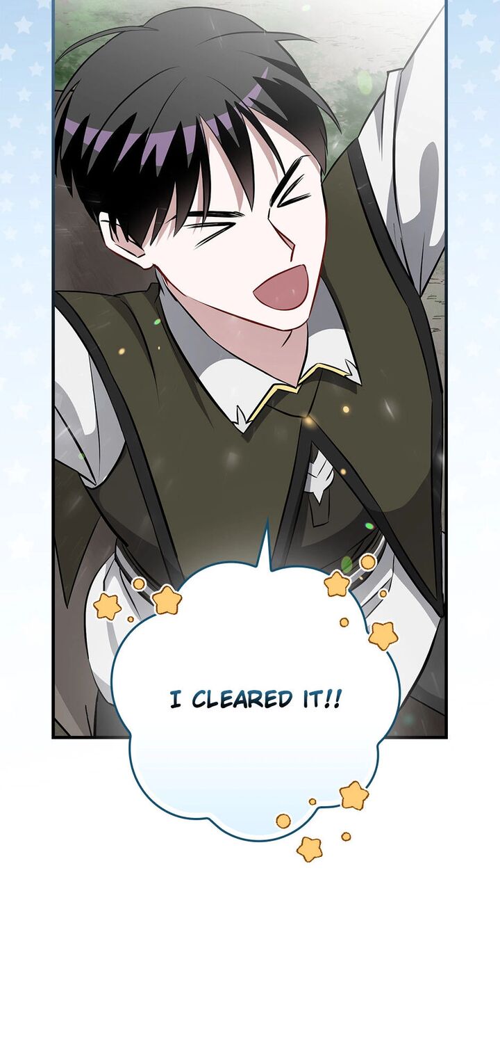 Leveling Up By Only Eating Chapter 169 Page 56