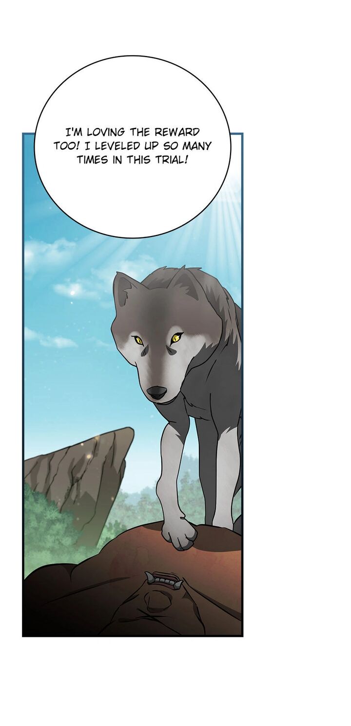 Leveling Up By Only Eating Chapter 169 Page 57