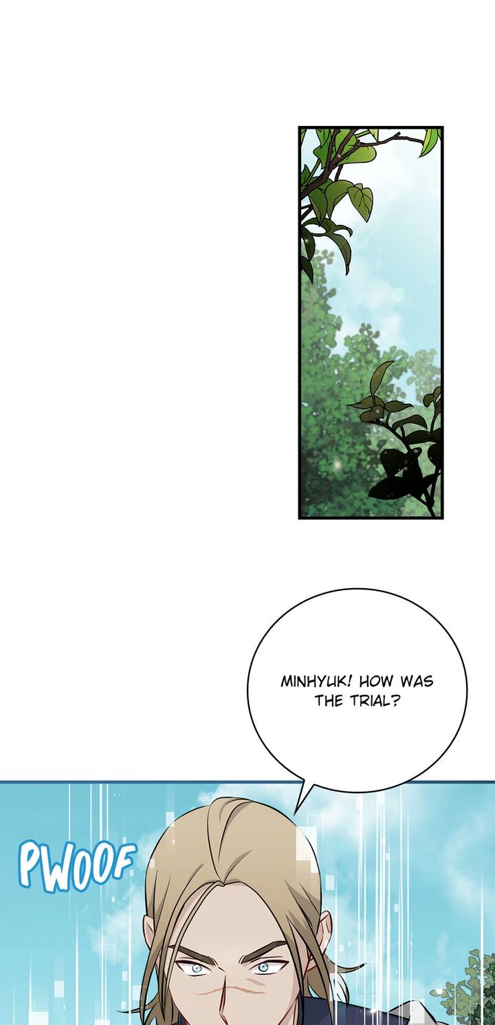 Leveling Up By Only Eating Chapter 169 Page 58