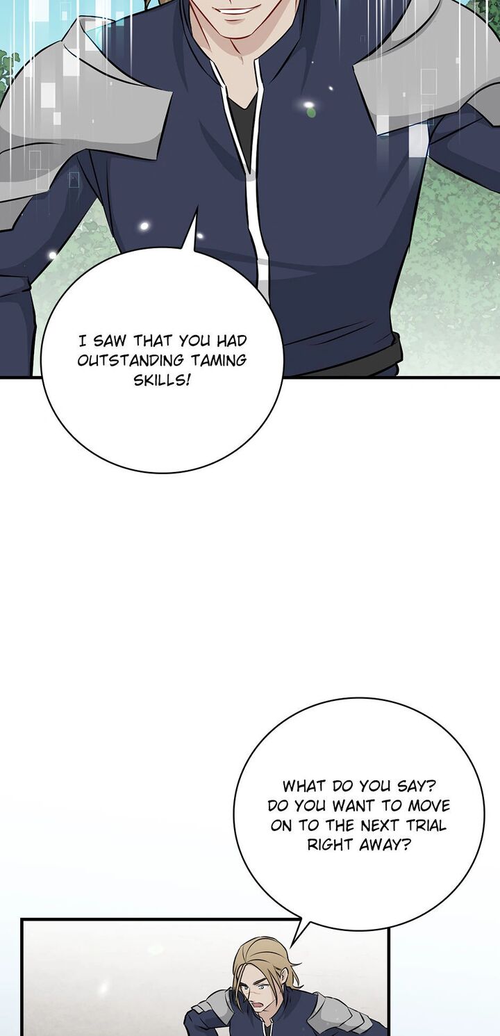 Leveling Up By Only Eating Chapter 169 Page 59