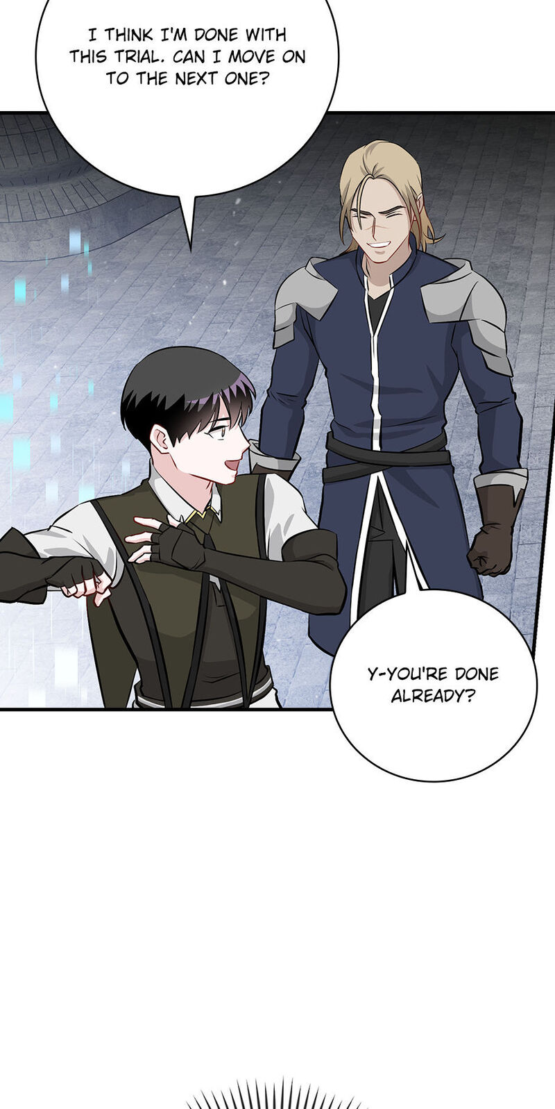 Leveling Up By Only Eating Chapter 169 Page 6