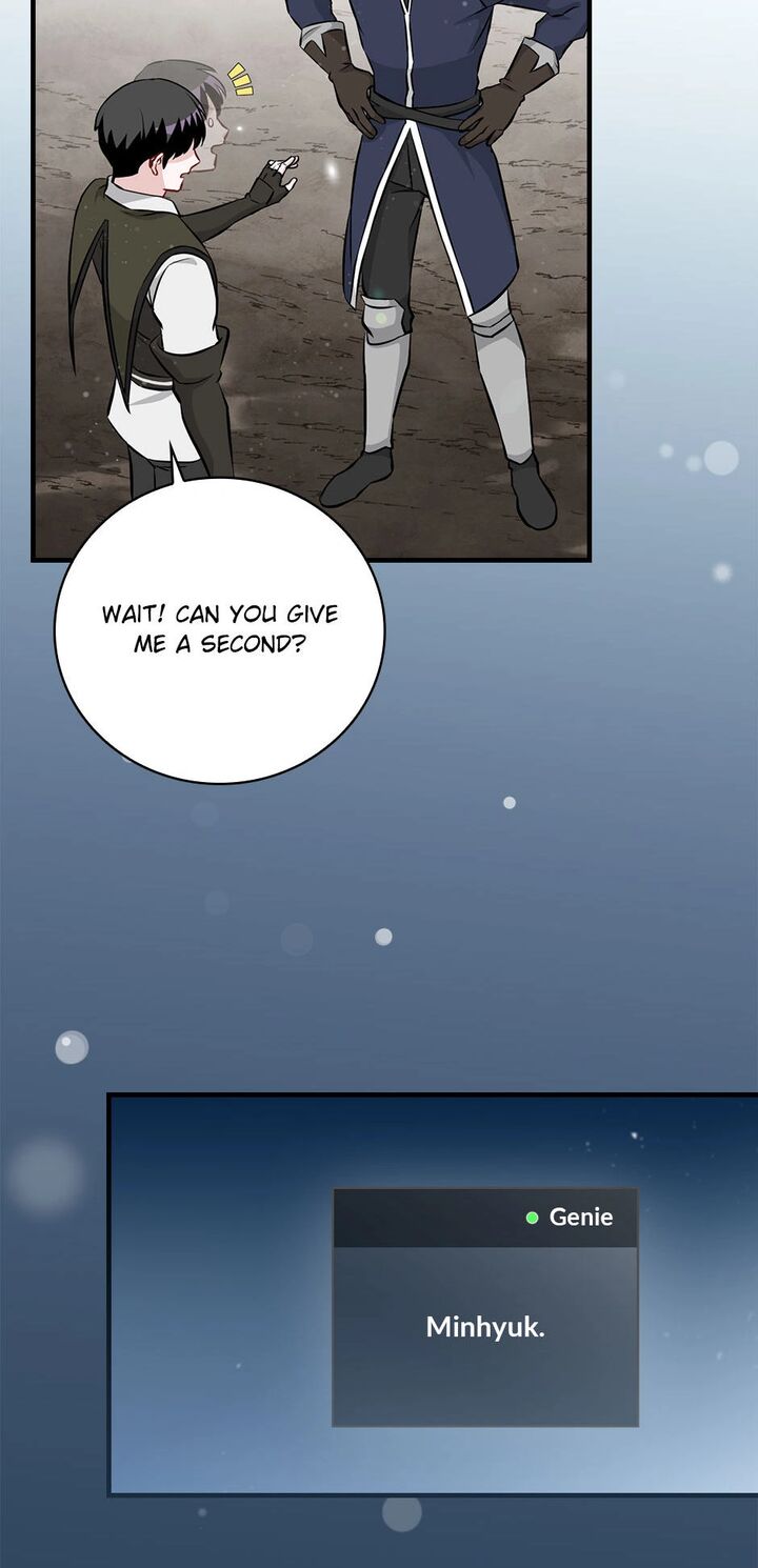 Leveling Up By Only Eating Chapter 169 Page 60