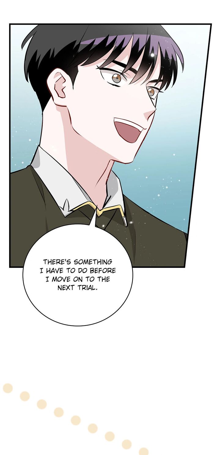 Leveling Up By Only Eating Chapter 169 Page 63