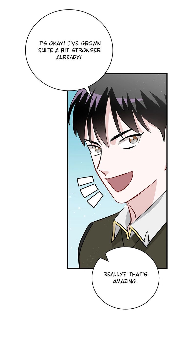 Leveling Up By Only Eating Chapter 169 Page 67