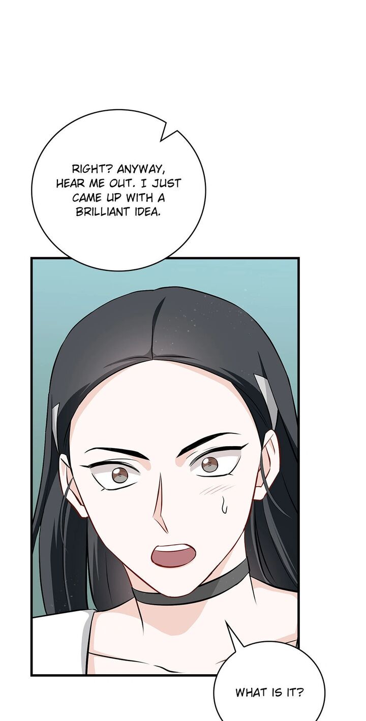 Leveling Up By Only Eating Chapter 169 Page 68