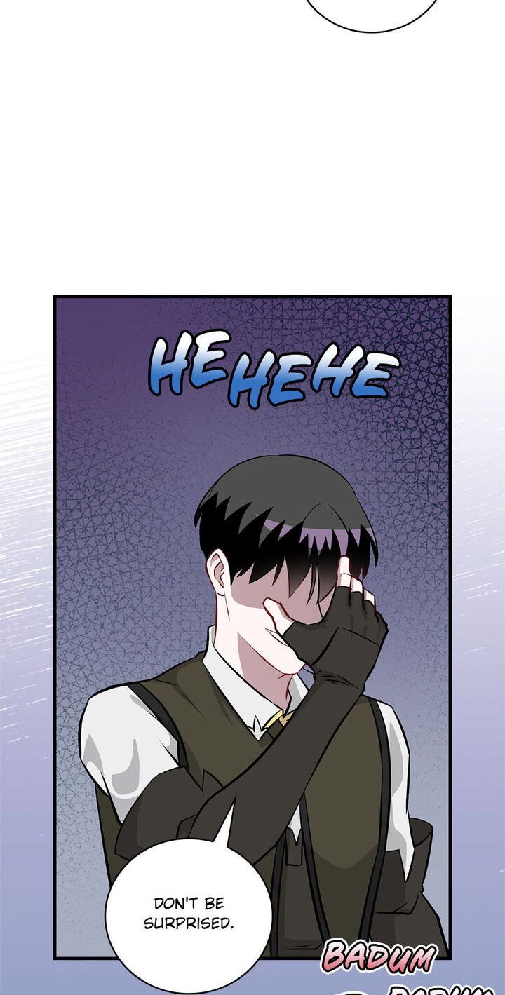 Leveling Up By Only Eating Chapter 169 Page 69