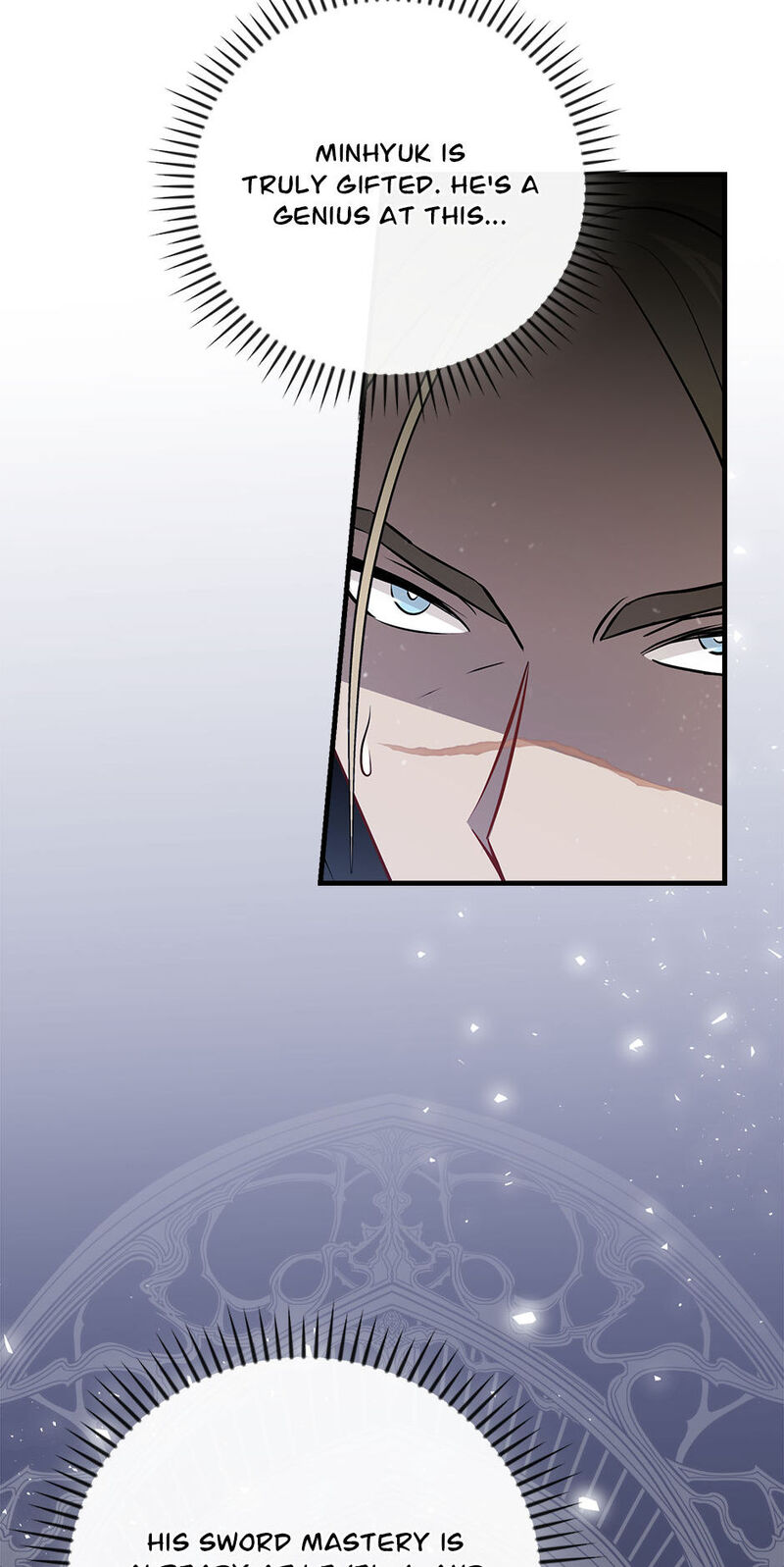 Leveling Up By Only Eating Chapter 169 Page 7