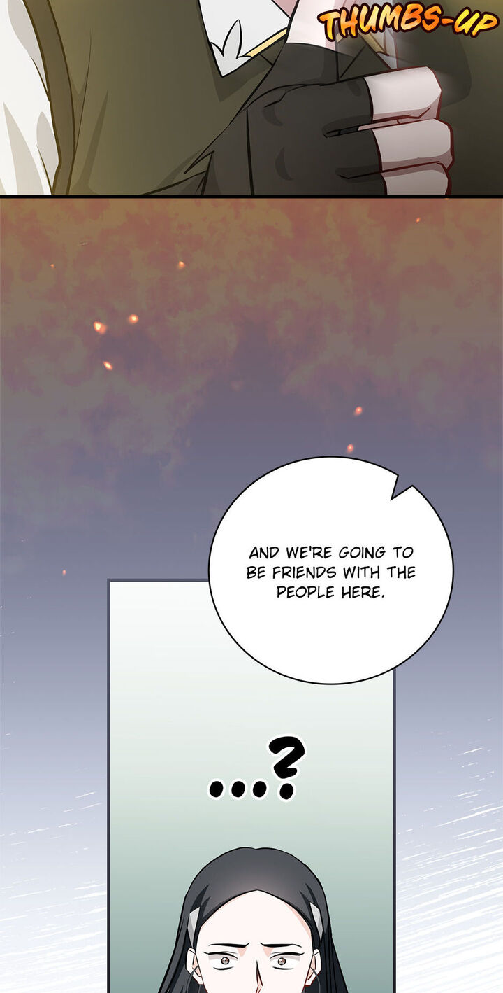 Leveling Up By Only Eating Chapter 169 Page 71