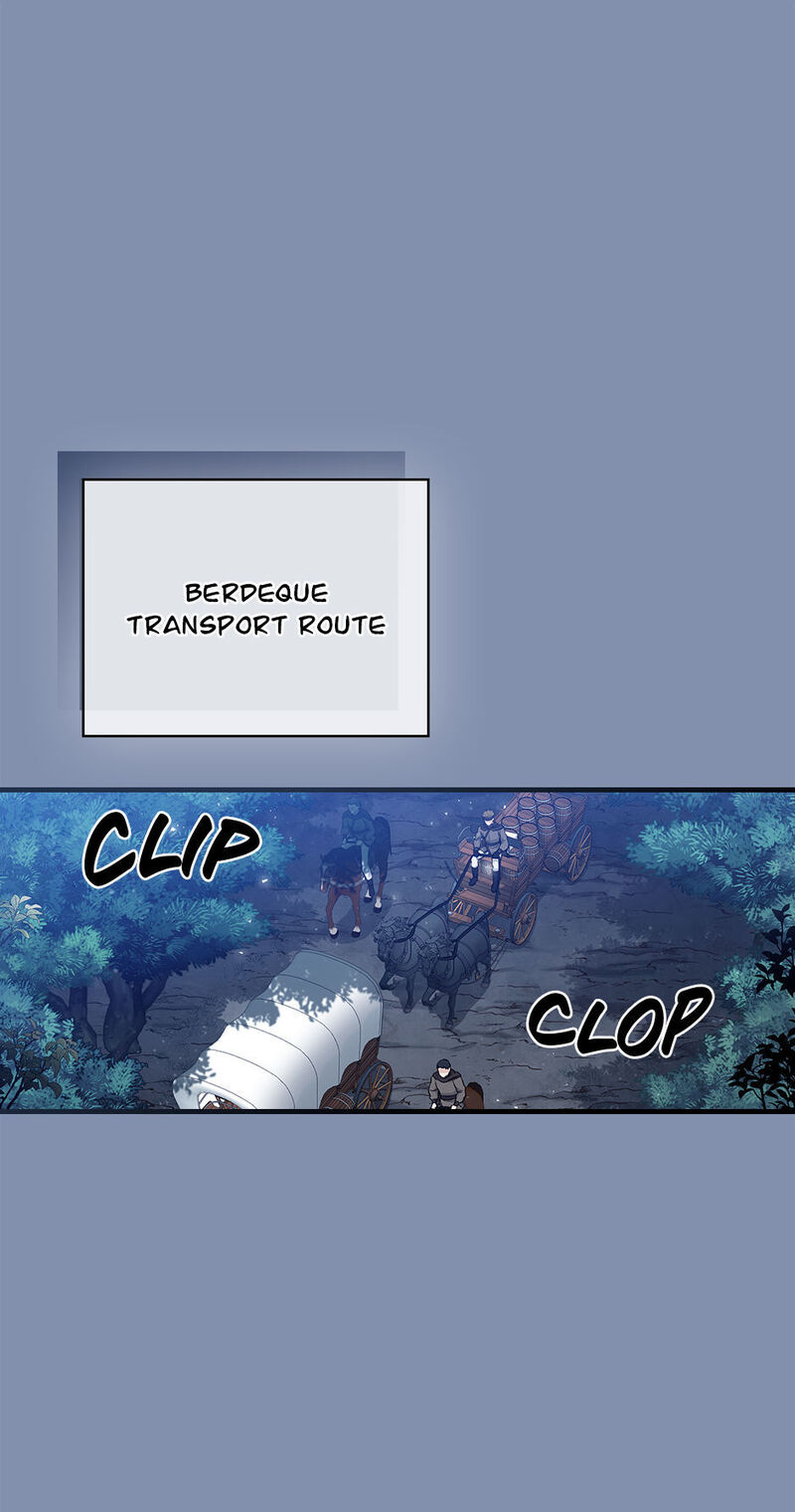 Leveling Up By Only Eating Chapter 170 Page 1