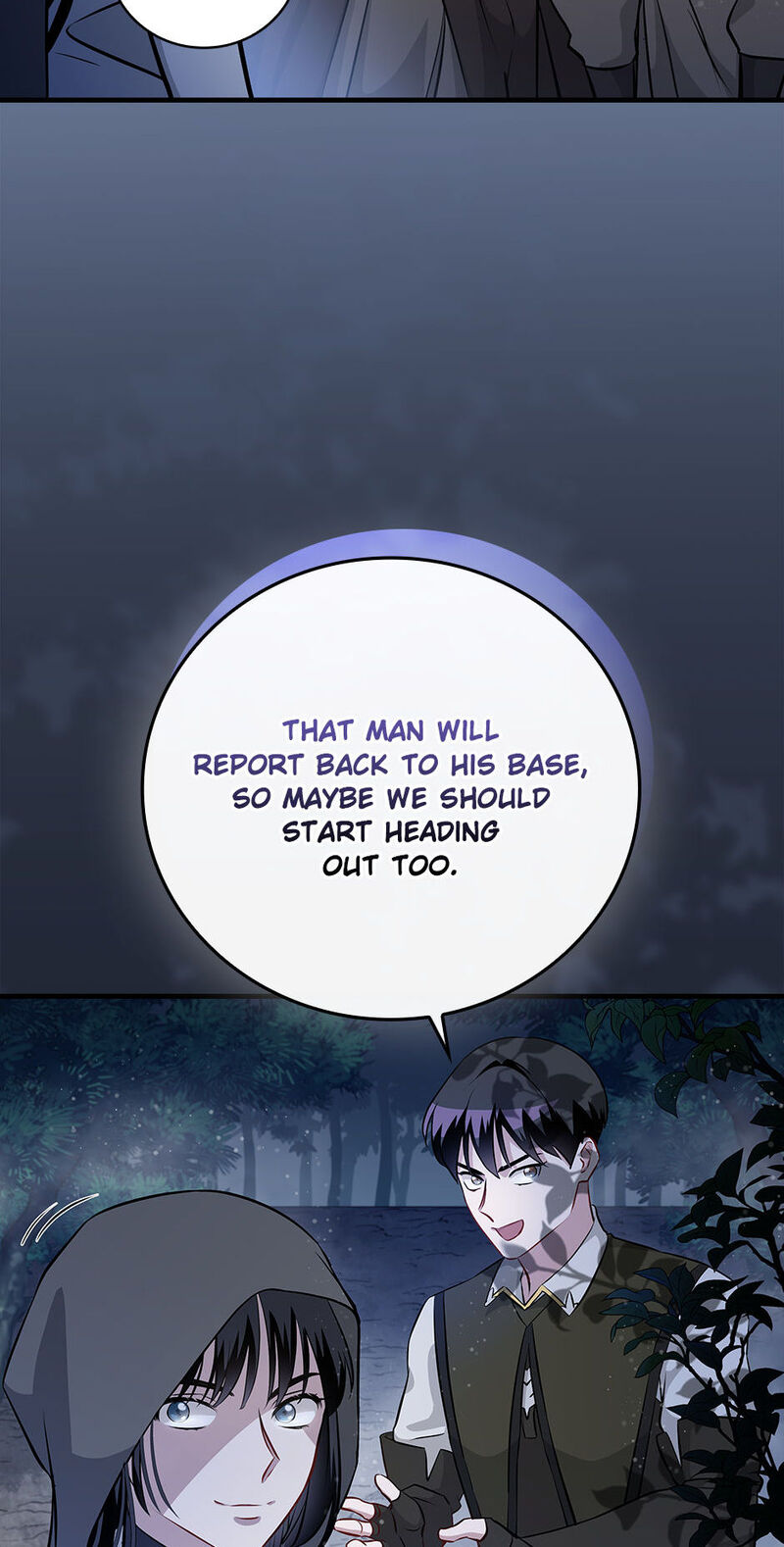 Leveling Up By Only Eating Chapter 170 Page 11