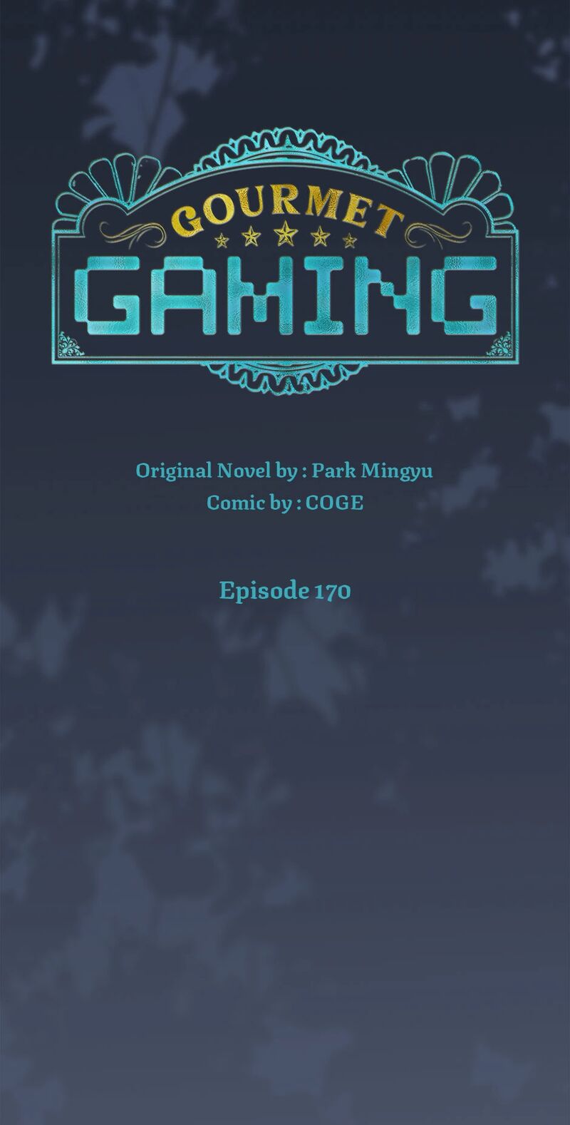 Leveling Up By Only Eating Chapter 170 Page 13