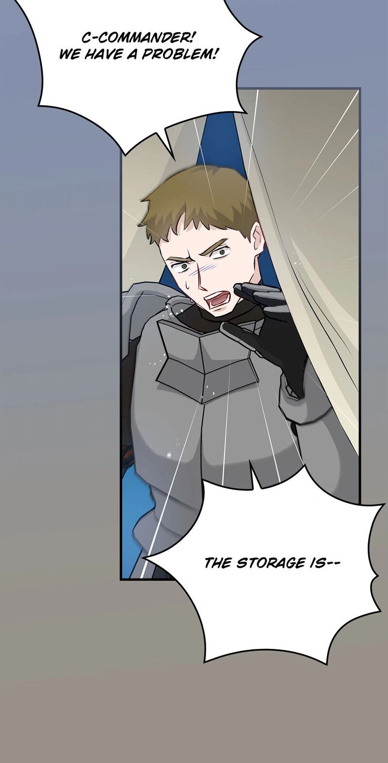 Leveling Up By Only Eating Chapter 170 Page 16
