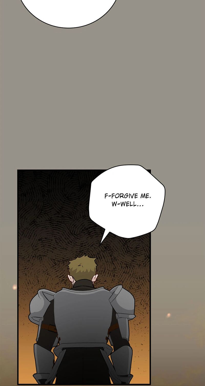 Leveling Up By Only Eating Chapter 170 Page 19