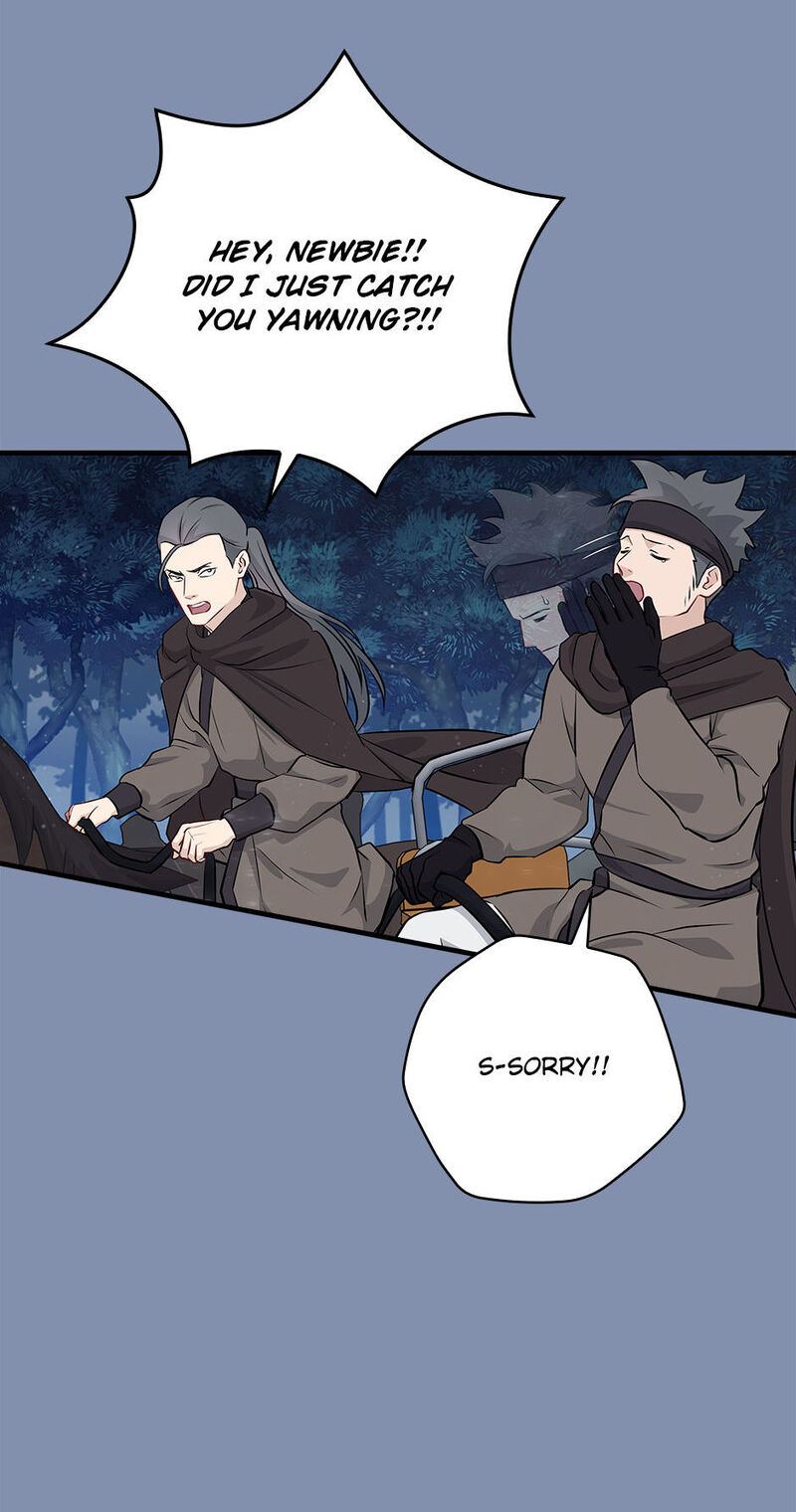 Leveling Up By Only Eating Chapter 170 Page 2