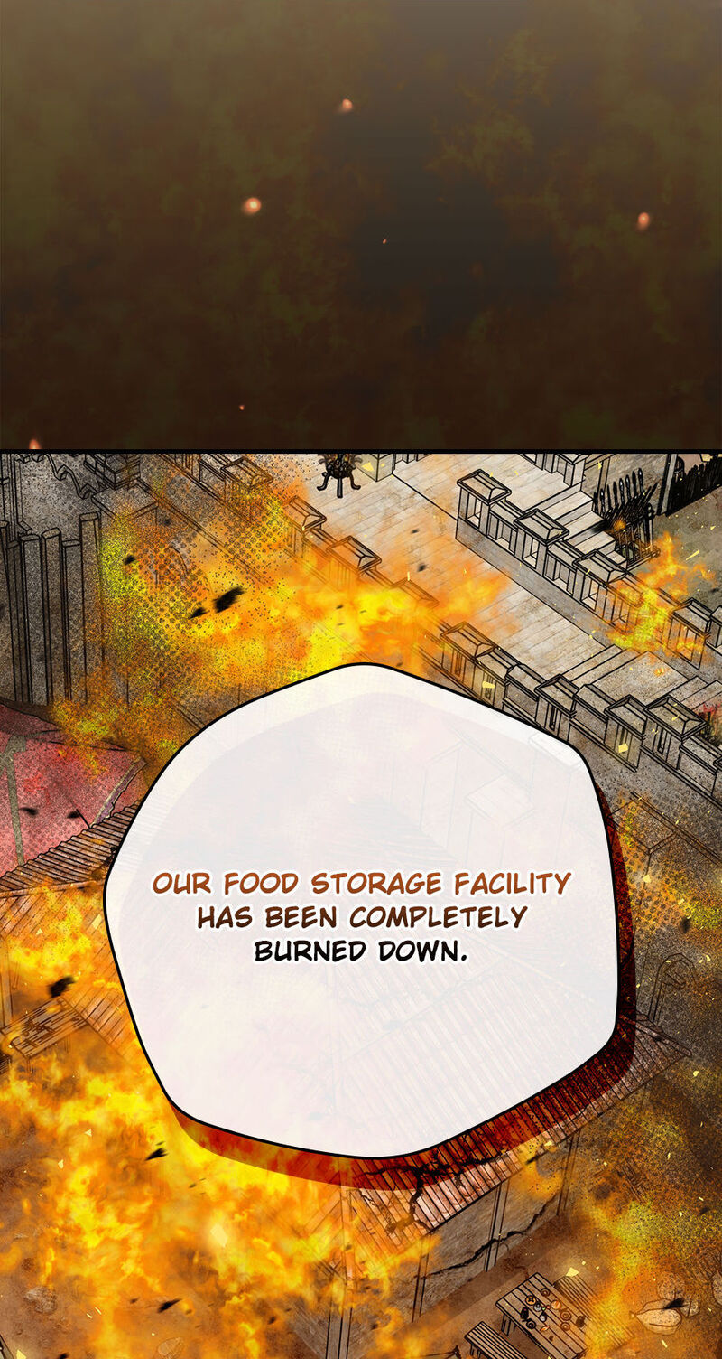 Leveling Up By Only Eating Chapter 170 Page 20