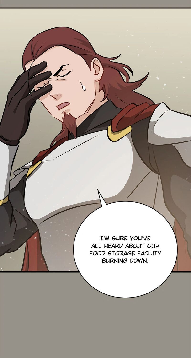 Leveling Up By Only Eating Chapter 170 Page 24