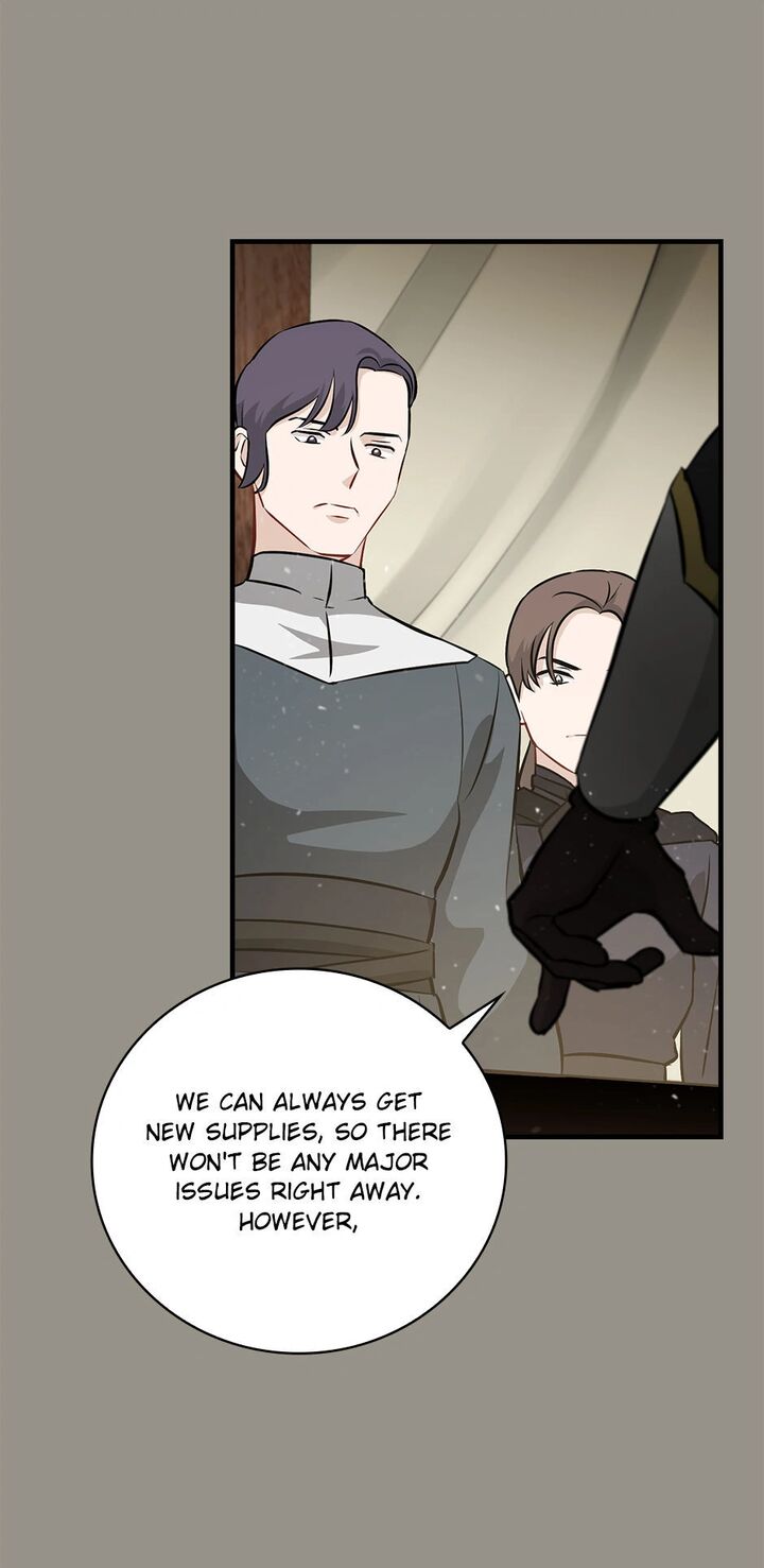 Leveling Up By Only Eating Chapter 170 Page 25