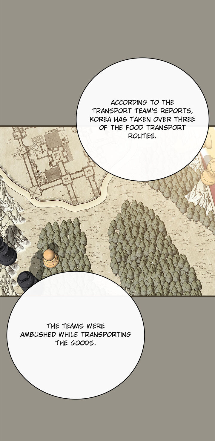 Leveling Up By Only Eating Chapter 170 Page 26